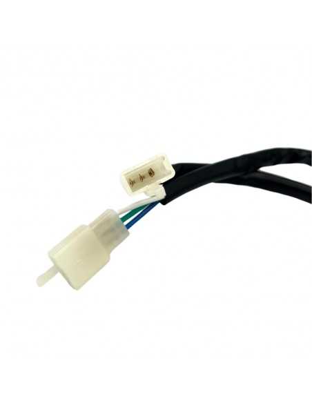 Faro mini quad 4T tipo Panda - Pantera - Motosapollo.com