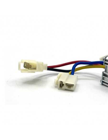 CENTRALITA 24V 300/350W (13+4pin) R2 patinete