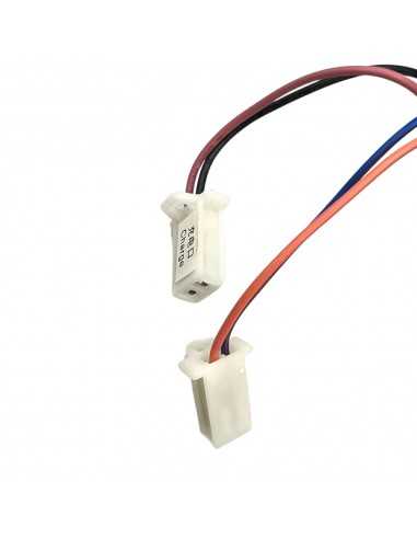 CENTRALITA 24V 300/350W (13+4pin) R2 patinete