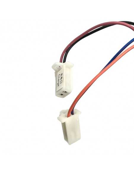 CENTRALITA 24V 300/350W (13+4pin) R2 patinete