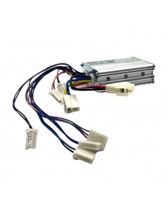 CENTRALITA 24V 300/350W (13+4pin) R2 patinete