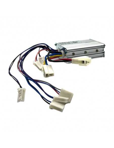 CENTRALITA 24V 300/350W (13+4pin) R2 patinete