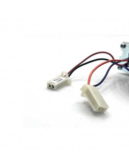 CENTRALITA 24V 300/350W (13+4pin) R2 patinete