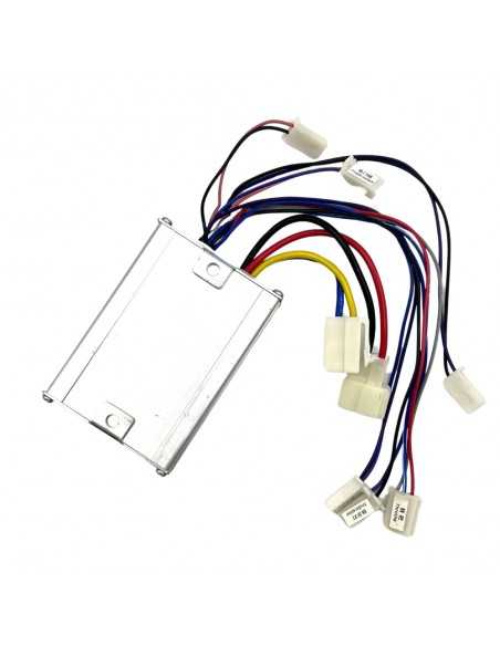 CENTRALITA 24V 300/350W (13+4pin) R2 patinete