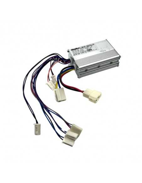 CENTRALITA 24V 300/350W (13+4pin) R2 patinete