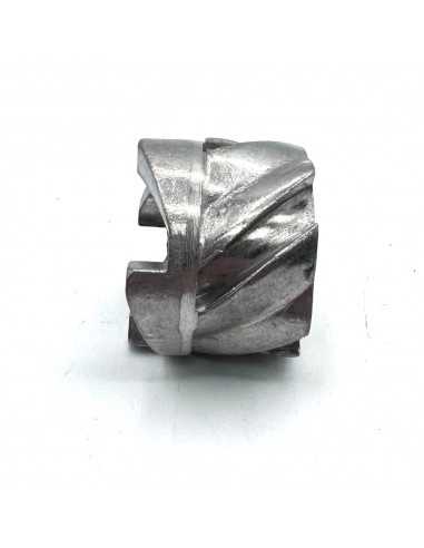 Engranaje aluminio tirador V2