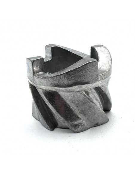 Engranaje aluminio tirador V2 - 1