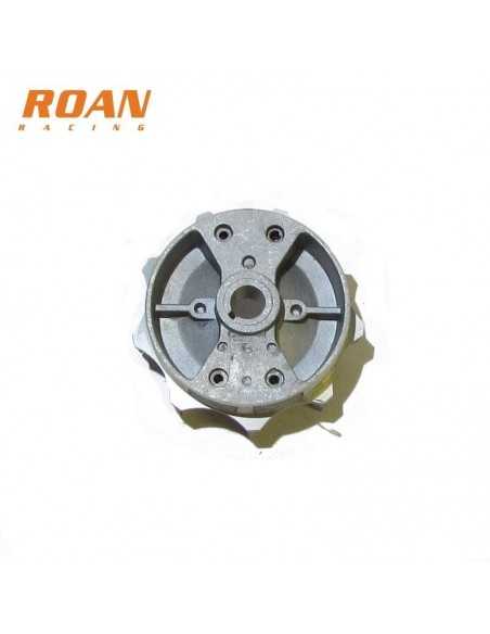 Plato magnético minimoto aire