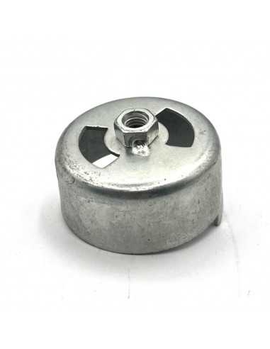 Engranaje arranque tirador mini moto - Motosapollo.com