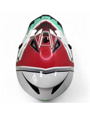 Casco de Motocross para adulto Madix AMX25