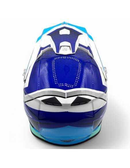 Casco Cross Infantil MADIX KID25-recambiosminimotos