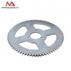 Plato de cadena 29mm mini quad Motosapollo.com
