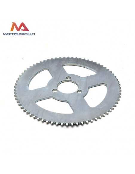 Plato de cadena 29mm mini quad Motosapollo.com