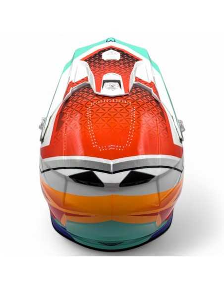 Casco Cross Infantil MADIX KID25-recambiosminimotos