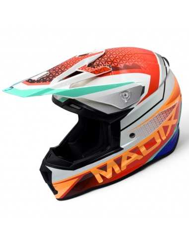 Casco Cross Infantil MADIX KID25-recambiosminimotos