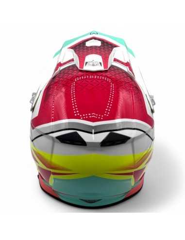 Casco Cross Infantil MADIX KID25-recambiosminimotos