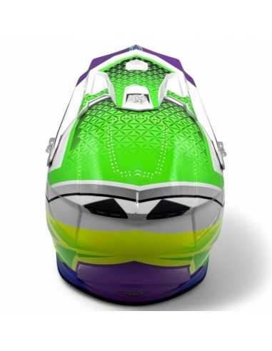 Casco Cross Infantil MADIX KID25-recambiosminimotos