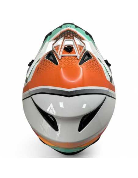 Casco de Motocross adulto Madix AMX25-recambiosminimotos.com