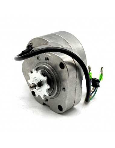 Motor universal 250W 36V minimoto...