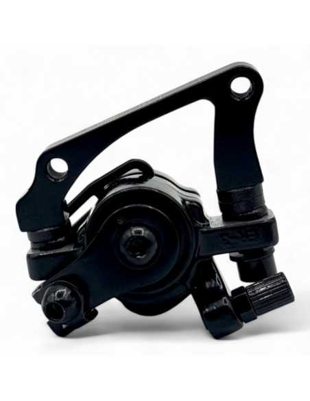 Pinza freno izquierda bicicleta universal - recambiosminimotos.com