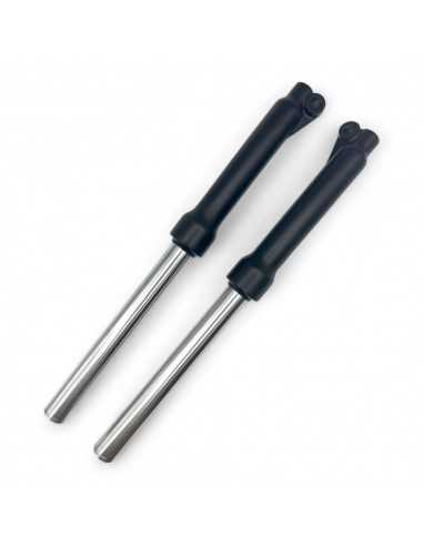 horquilla 440mm minimoto