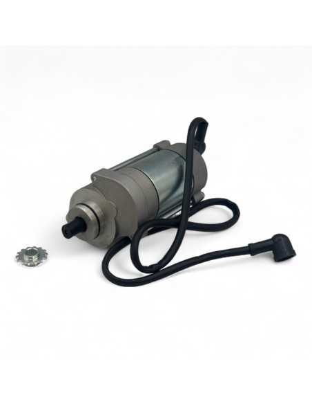 motor arranque 14 dientes Zongshen 190cc pit bike