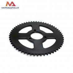 Plato cadena T8F 35mm minicross - Motosapollo.com 2