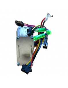 Centralita universal 24V... 2