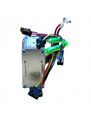 Centralita universal 24V 250W 18+5 pin