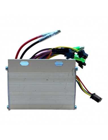 Centralita universal 24V 250W 18+5 pin