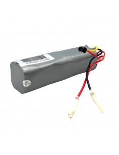 Batería litio 24V 2,6Ah Sedna 12"