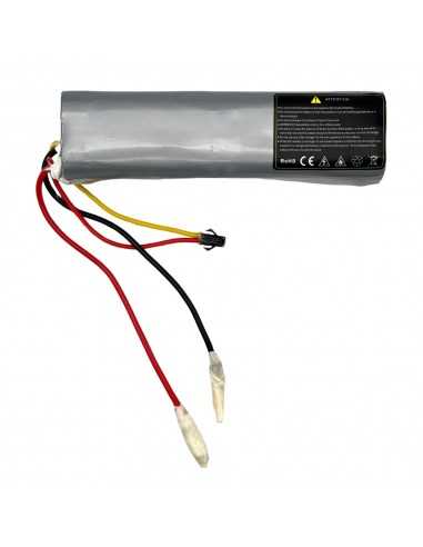 Batería litio 24V 2,6Ah Sedna 12"