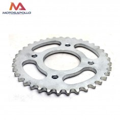 Plato cadena 530 38T AGB30 - Motosapollo.com