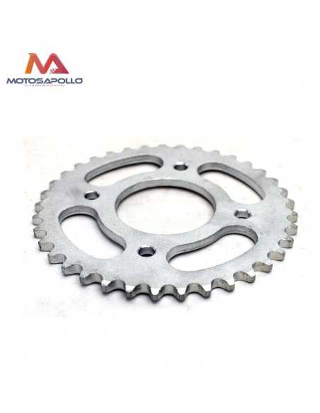 Plato cadena 530 38T AGB30 - Motosapollo.com