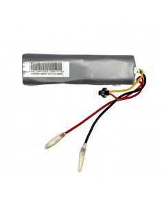 Batería litio 24V 2,6Ah Sedna 12" 2