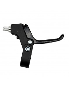 Maneta freno izquierda sin sensor universal Warrior 2