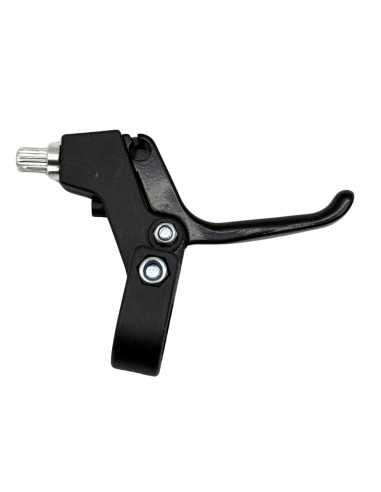 Maneta freno izquierda sin sensor...