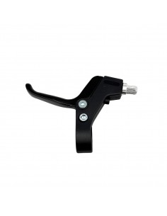 Maneta freno izquierda sin sensor universal Warrior