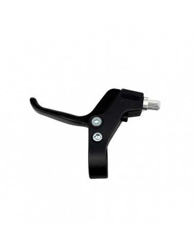 Maneta freno izquierda sin sensor universal Warrior