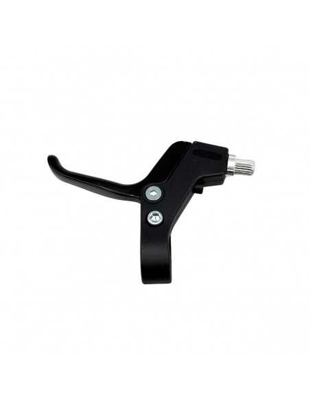 Maneta freno izquierda sin sensor universal Warrior