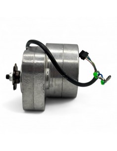 Motor brushless 350W 24V bicicleta infantil - recambiosminimotos.com 2