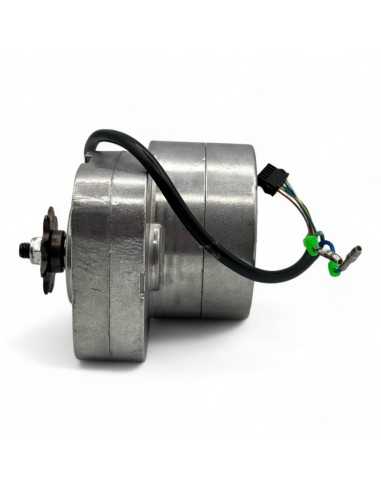 Motor brushless 350W 24V bicicleta infantil - recambiosminimotos.com