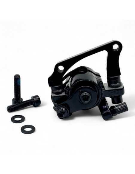 Pinza freno izquierda bicicleta universal