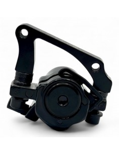 Pinza freno izquierda bicicleta universal 2