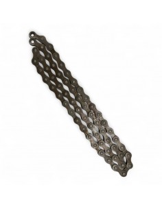 Cadena 1/2 x 1/8 62 eslabones minimoto eléctrica - recambiosminimotos.com 2