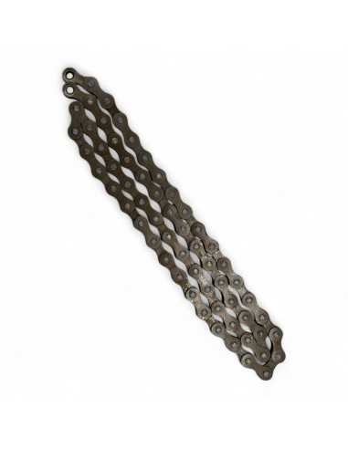 Cadena 1/2 x 1/8 62 eslabones minimoto eléctrica - recambiosminimotos.com