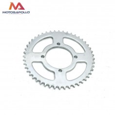 Plato cadena 428 pit bike - Motosapollo.com