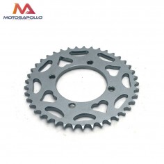 Plato cadena 428 41T pitbike SDG - Motosapollo.com