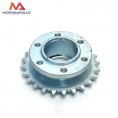 Plato cadena 06C-1 buggie - Motosapollo.com