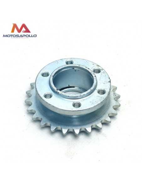 Plato cadena 06C-1 buggie - Motosapollo.com